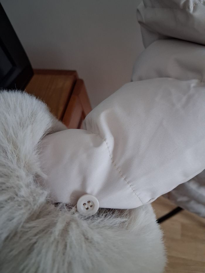 Manteau fourrure - photo numéro 10