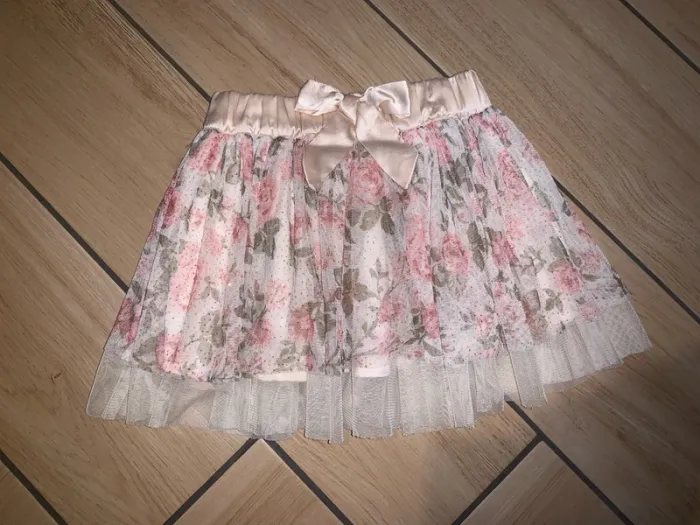 Jupe tutu