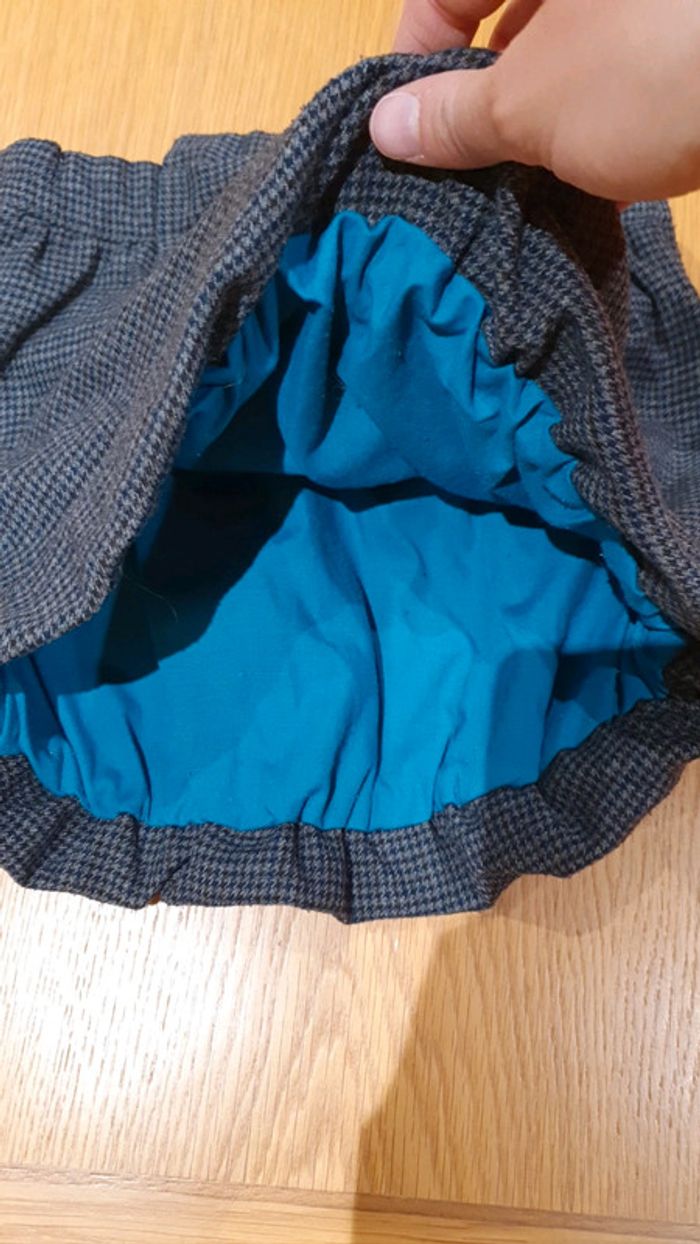 Jupe boule hiver - photo numéro 2