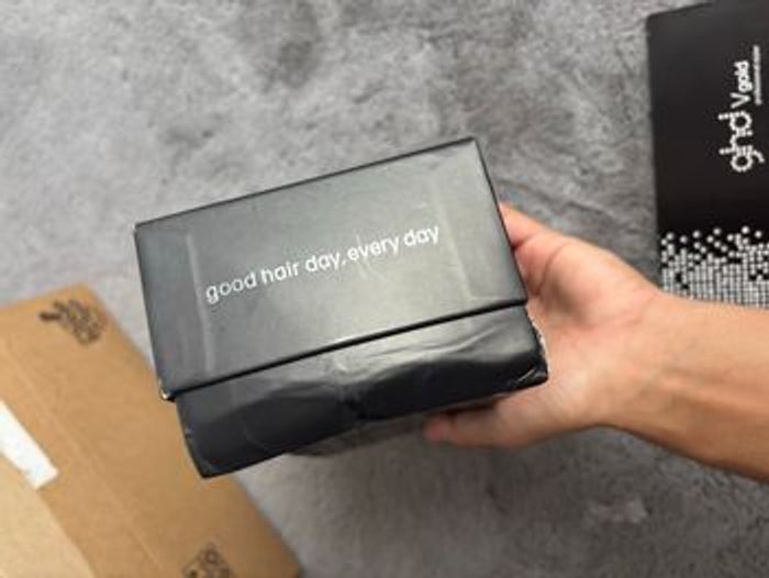 Lisseur portable GHD platinum V Golf professionnel neuf - photo numéro 8