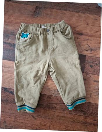 Pantalon DPAM 12mois