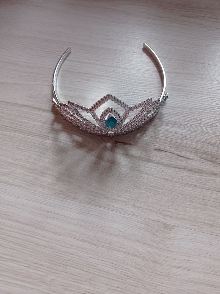 Déguisement cendrillon - photo numéro 5