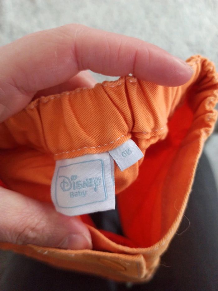 Jupe 6 mois - photo numéro 6