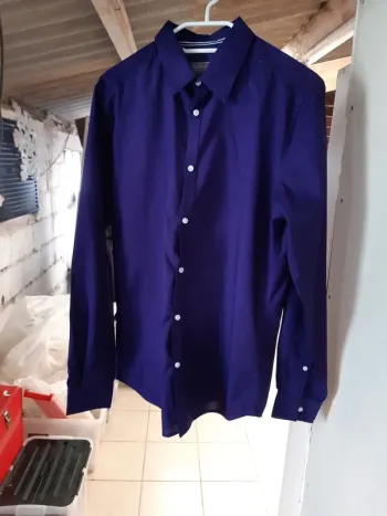 Chemise homme