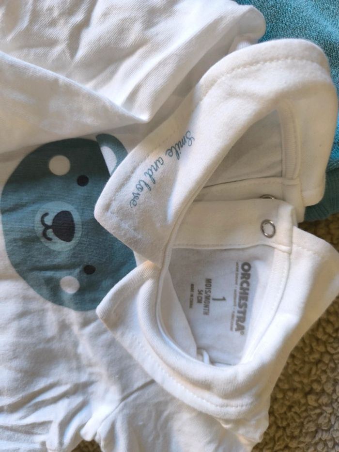 Ensemble - photo numéro 2