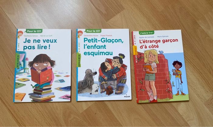 Livres