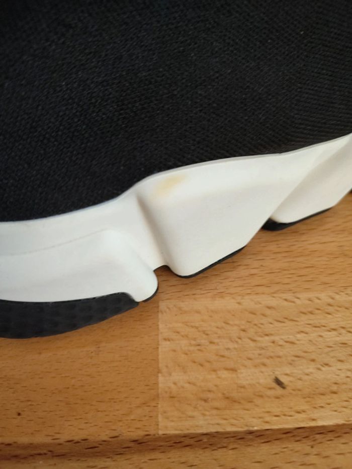 Balenciaga speed taille 42 - photo numéro 8