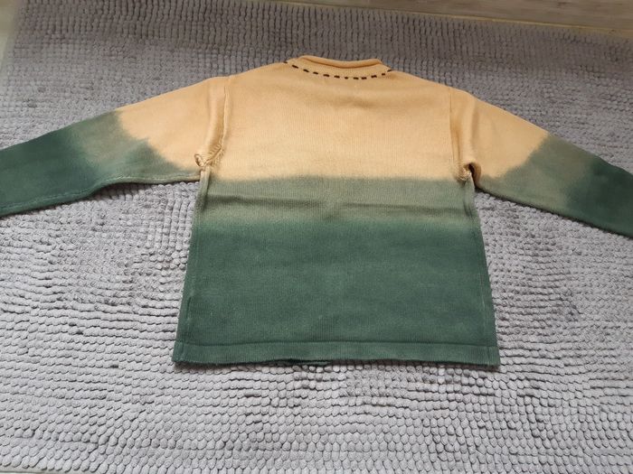 Gilet Orchestra 3 ans - photo numéro 4