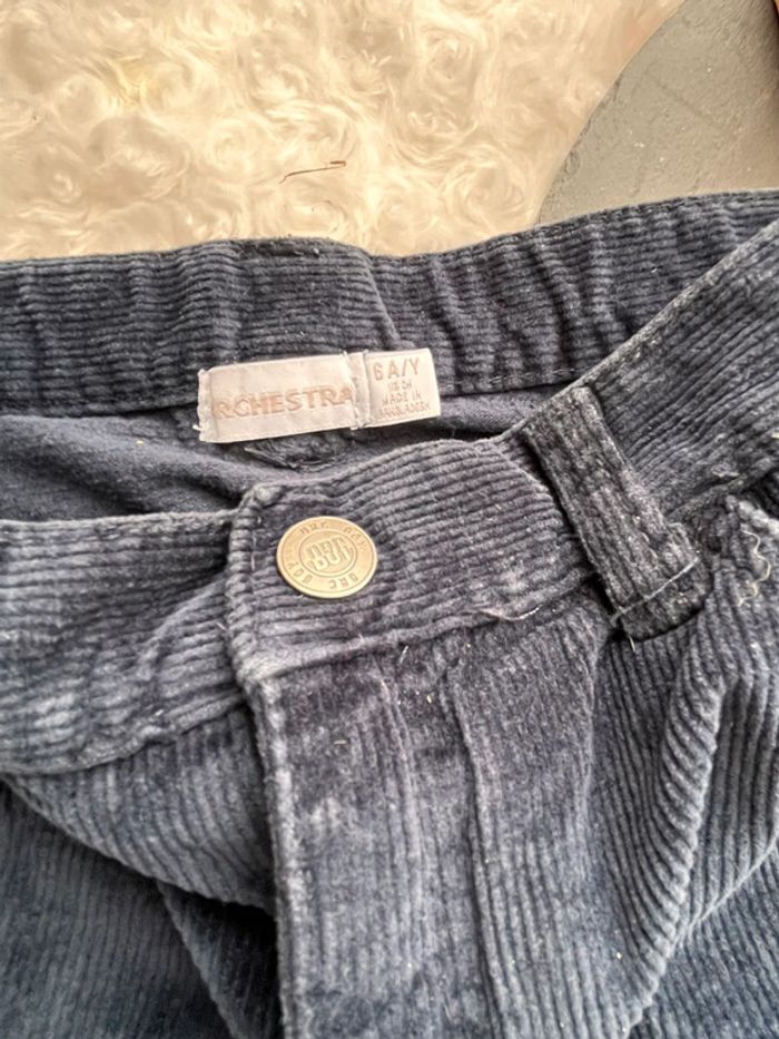 Pantalon - photo numéro 3