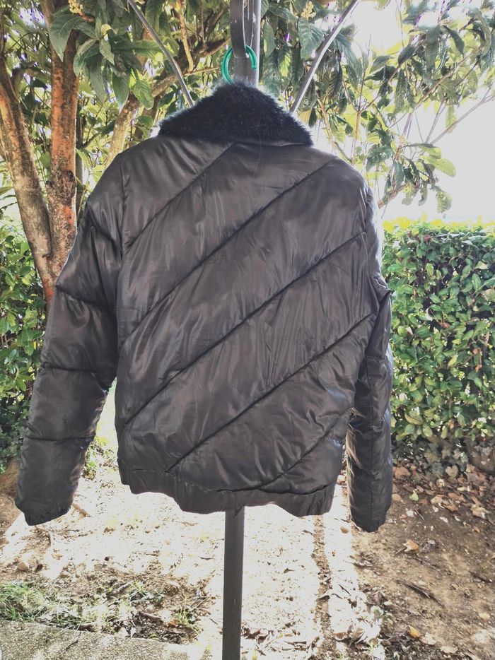 Blouson Teddy Smith femme / ado - photo numéro 2