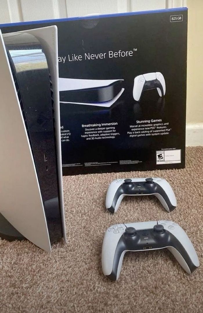 PlayStation 5