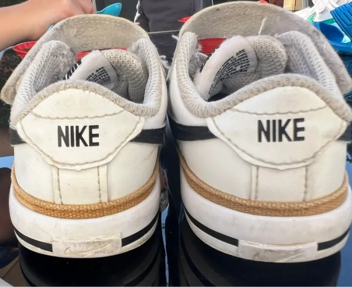 Basket Nike - photo numéro 3