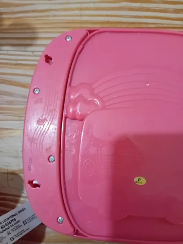 Lot de jouets d'éveil sons et lumières Vtech - photo numéro 4