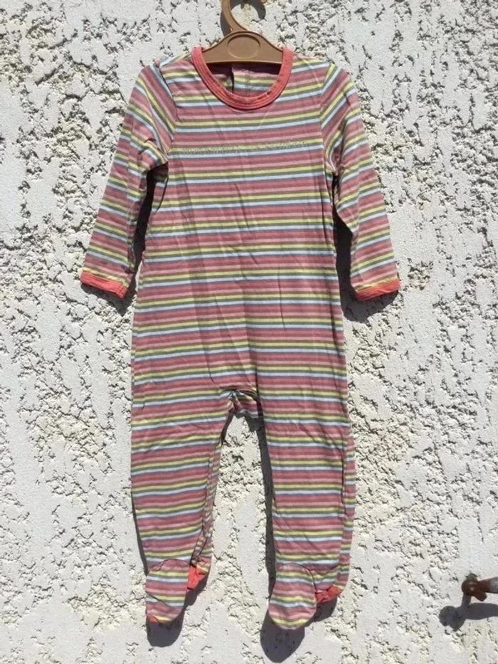 Dors bien orchestra 23 mois - photo numéro 4