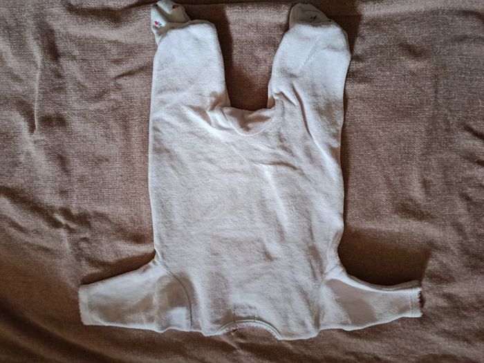 Pyjama bébé - photo numéro 3