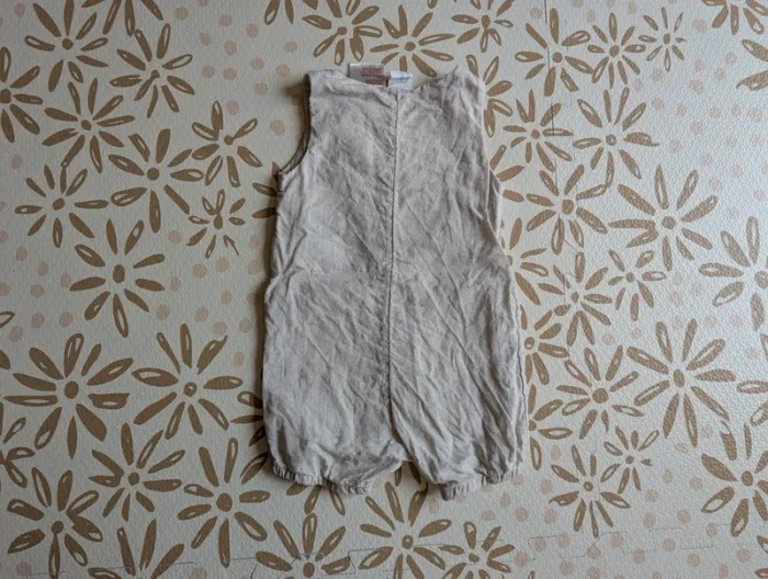 Barboteuse H&M 3 mois - photo numéro 2