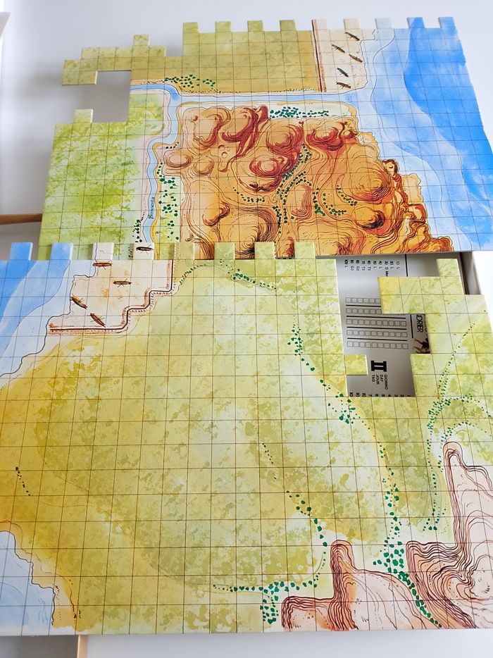 ILIAD international team complet - photo numéro 7