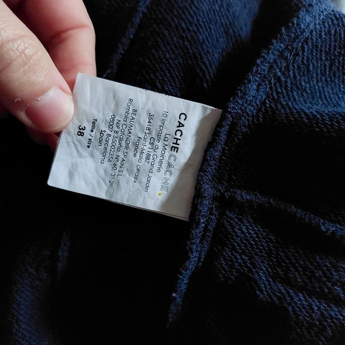 Joli cardigan de printemps pour t36 - photo numéro 5