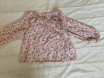 Blouse légère