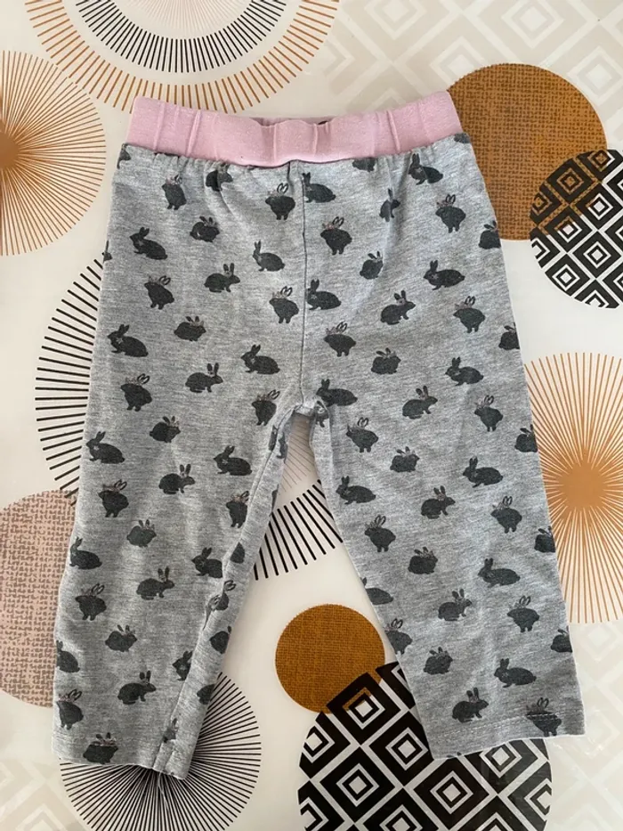 legging orchestra 12 mois