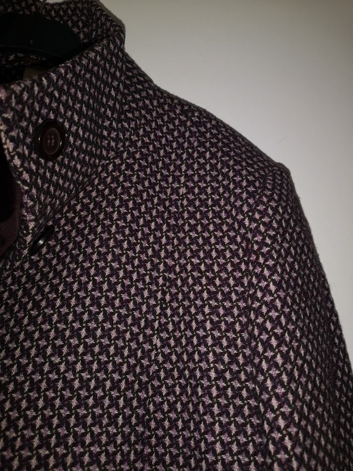 Manteau 3/4 - photo numéro 8