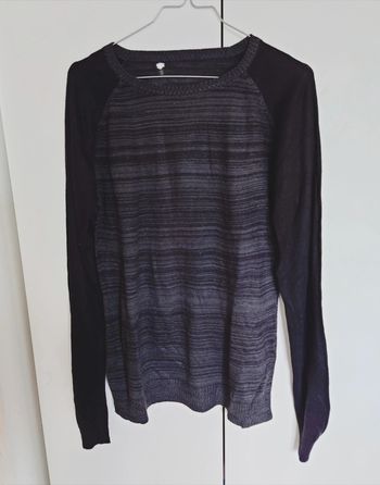 Pull taille L