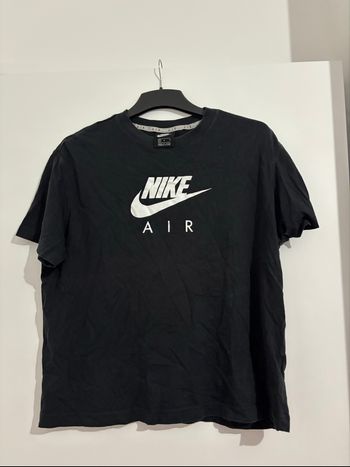 tee shirt nike