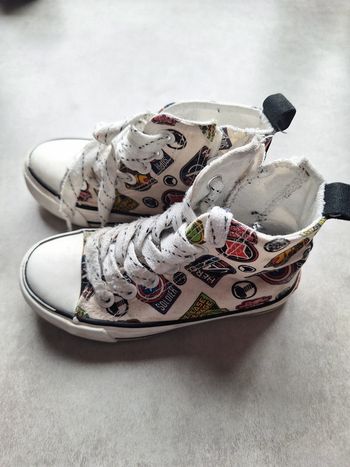 Basket marvel
