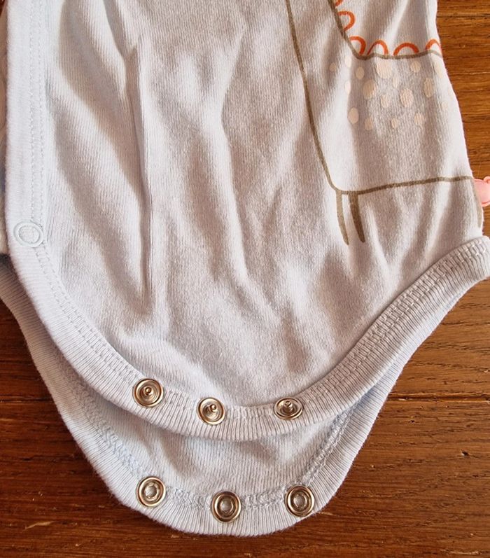 Boddy noukies - photo numéro 6