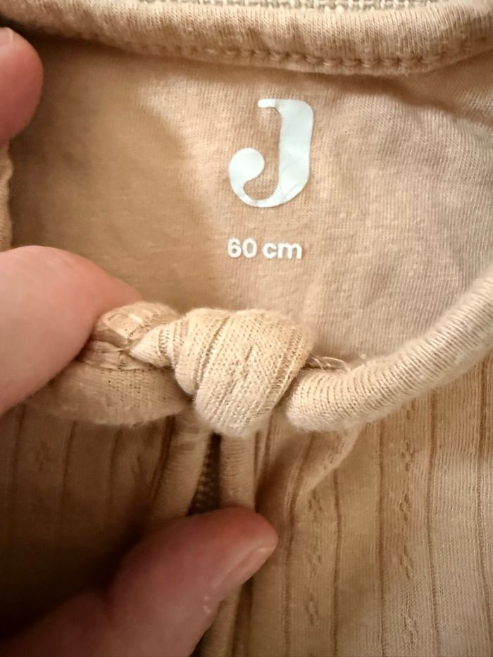 Gigoteuse jollein - photo numéro 2