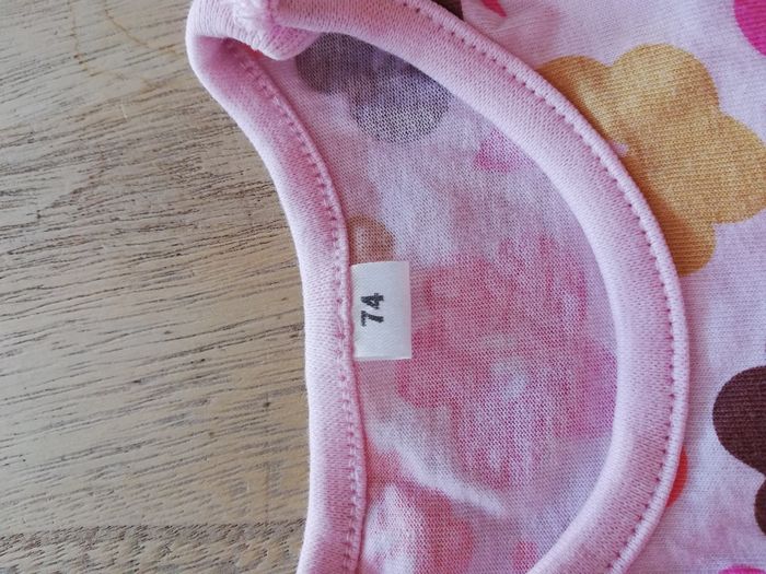 Robe fleur - photo numéro 2