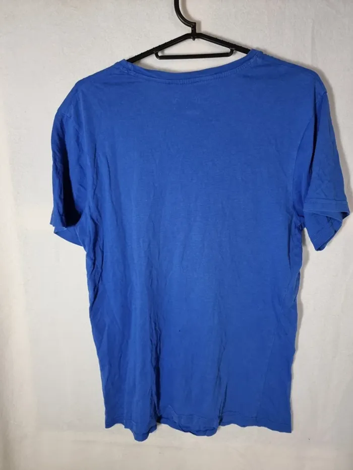 T-shirt Super Mario - photo numéro 2