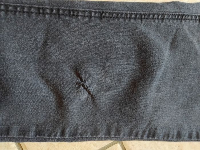 Lot jean skinny - photo numéro 5