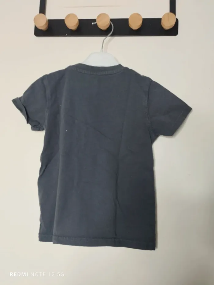 Maillot taille 24 mois - photo numéro 4