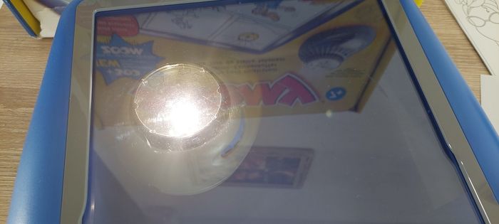 Xoomy la machine du petit illustrateur - photo numéro 3