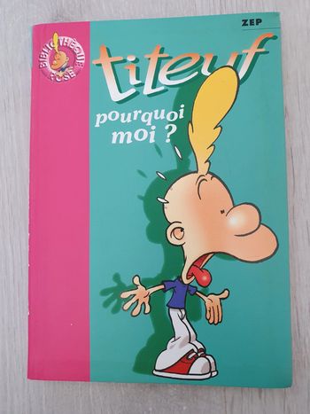 Titeuf