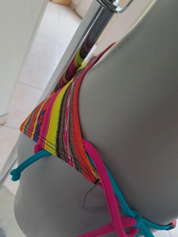 Bikini bas maillot de bain - photo numéro 3