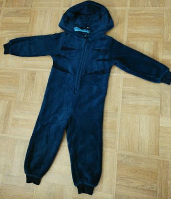 Sur pijama taille 3 ans garçon