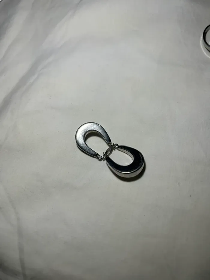 Boucles d’oreilles - photo numéro 2