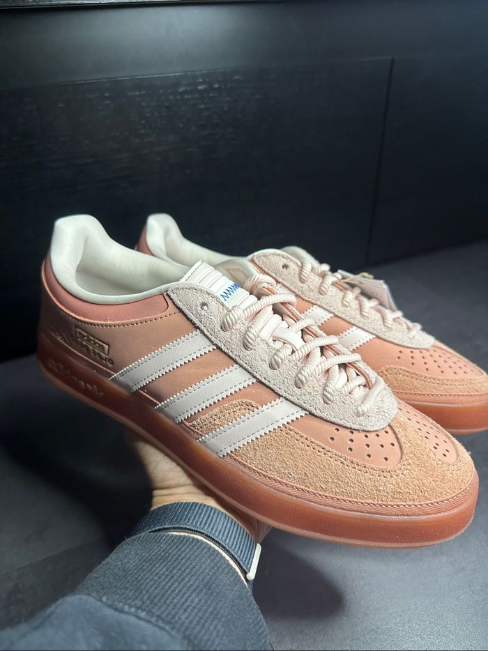 Adidas Gazelle x Bad Bunny - photo numéro 3