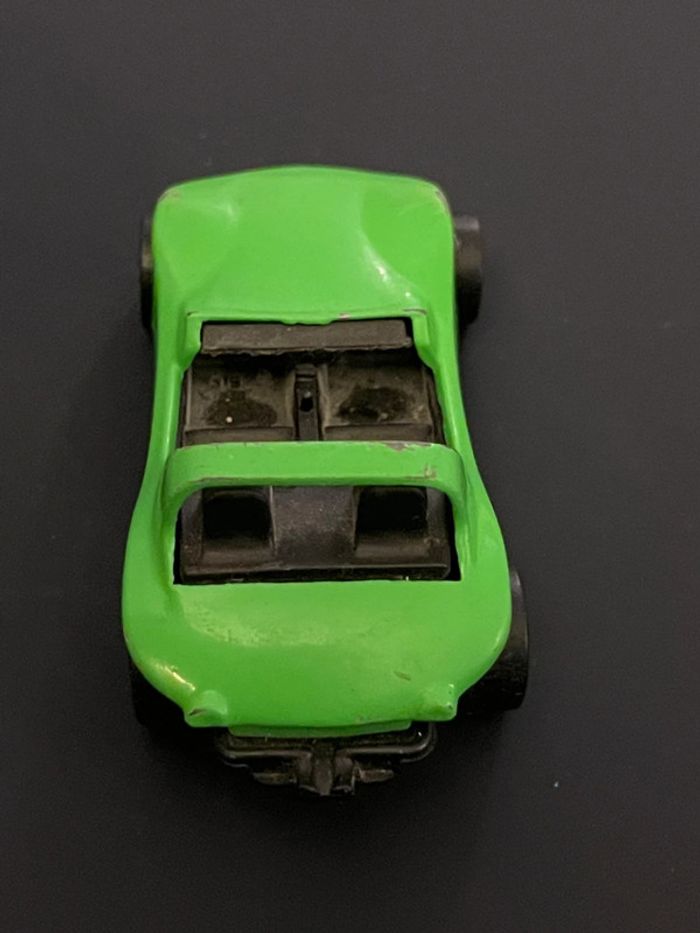 Miniature Hot Wheels 1969 - photo numéro 4