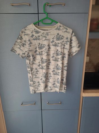 Tee-shirt imprimé Creeks / 14 ans