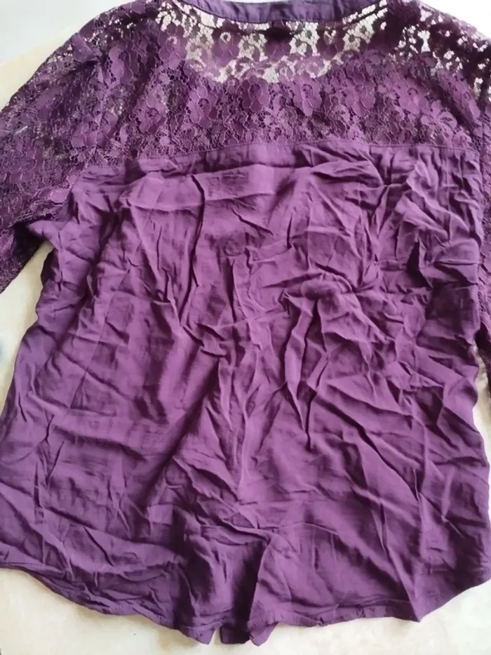 Haut taille S - photo numéro 2