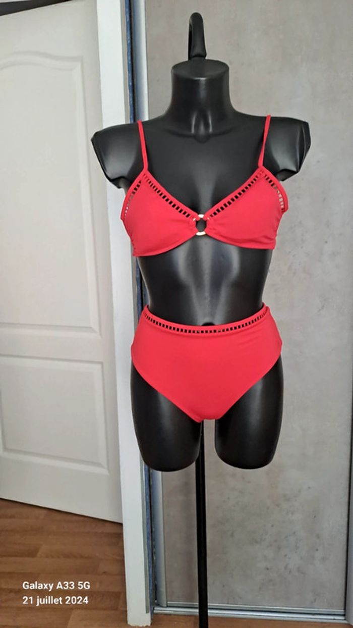 Maillot de bain Calzedonia 36/38