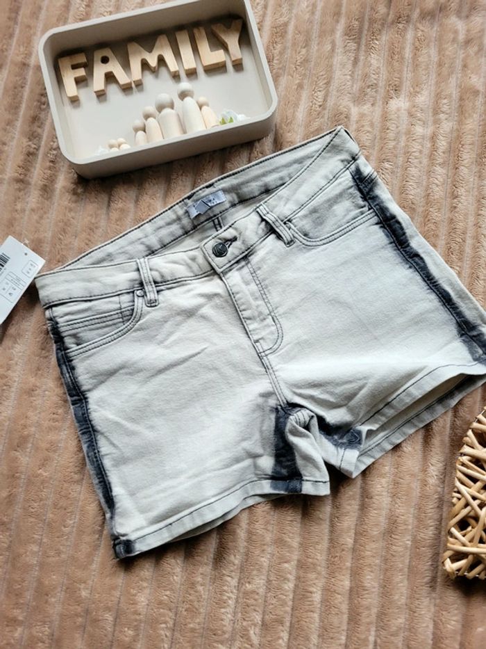 Short neuf femme taille 40 Kookai - photo numéro 3