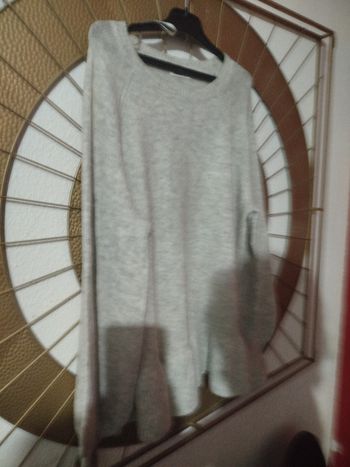 Pull femme 