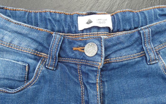 Joli short fille 11-12 ans - photo numéro 2