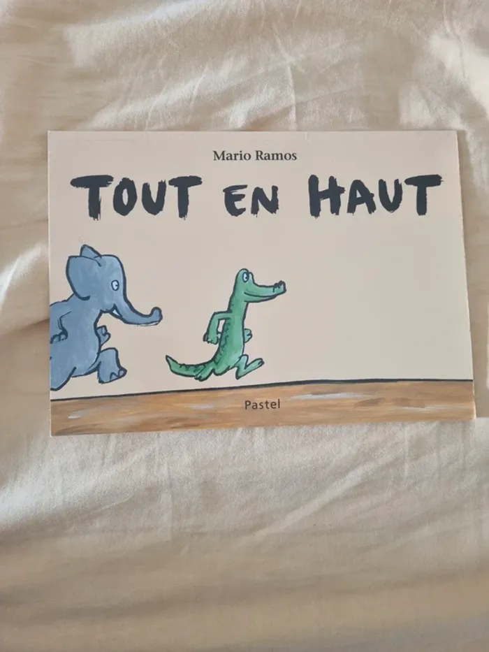 6 livres ecole des loisirs - photo numéro 8