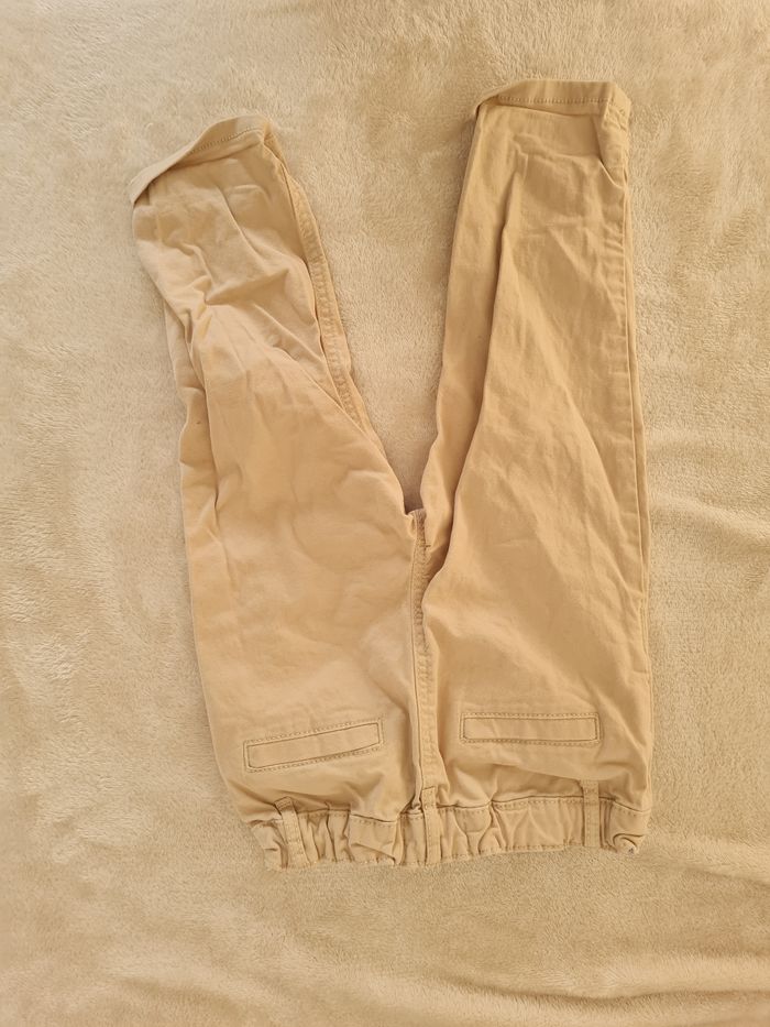 Lot de 2 pantalons - photo numéro 5