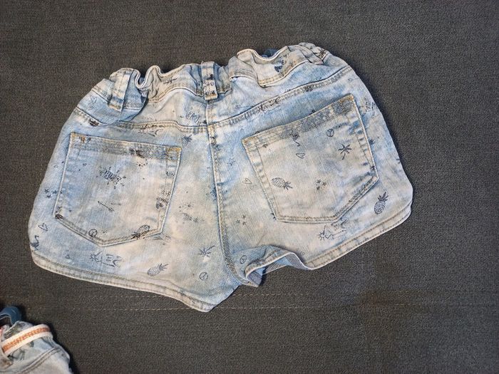 Short - photo numéro 3